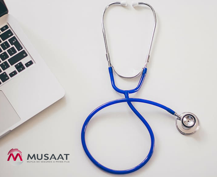 El seguro de salud, más necesario que nunca
