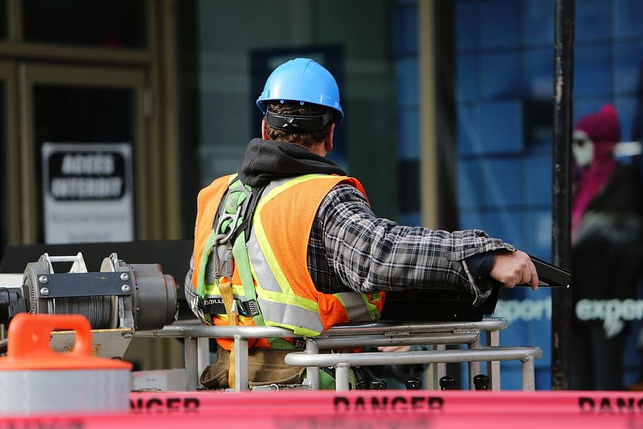 Accidentes laborales mortales en obras de edificación. Cómo evitarlos