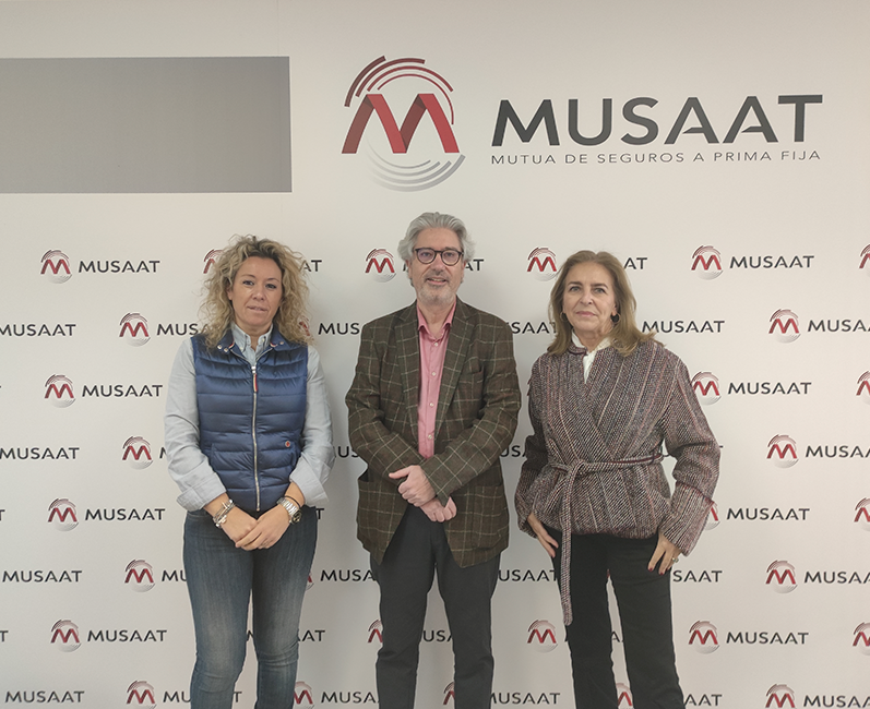 MUSAAT reitera su compromiso con la red de corredores