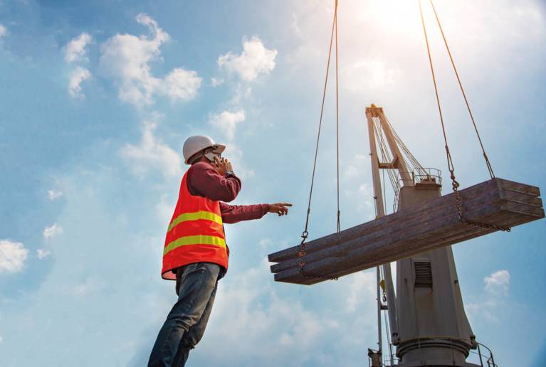 Qué debe cubrir un buen seguro todo riesgo de construcción