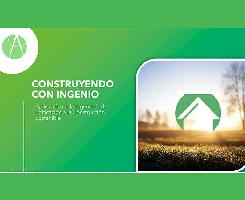 Musaat, patrocinador de la II Olimpiada de Ingeniería en Edificación