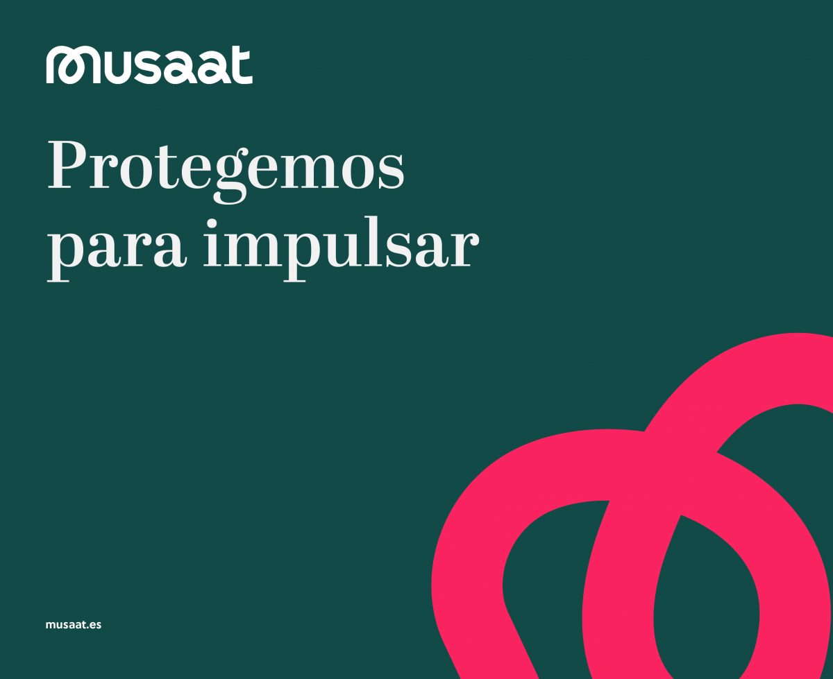 Musaat presenta su nueva marca: un cambio estratégico para impulsar a nuestros mutualistas