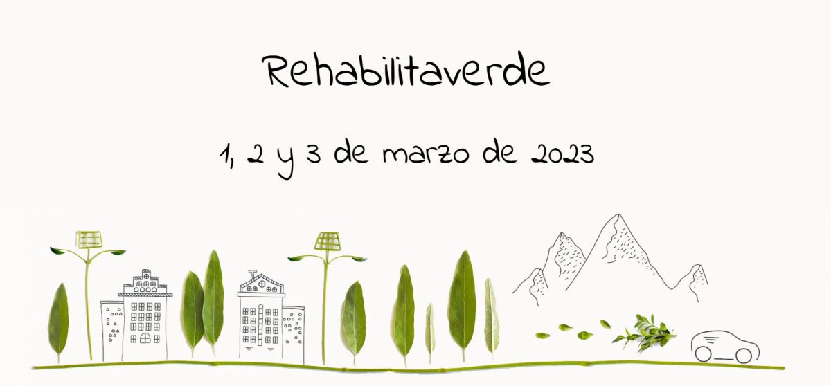Musaat, patrocinadora de Rehabilitaverde Sevilla 2023