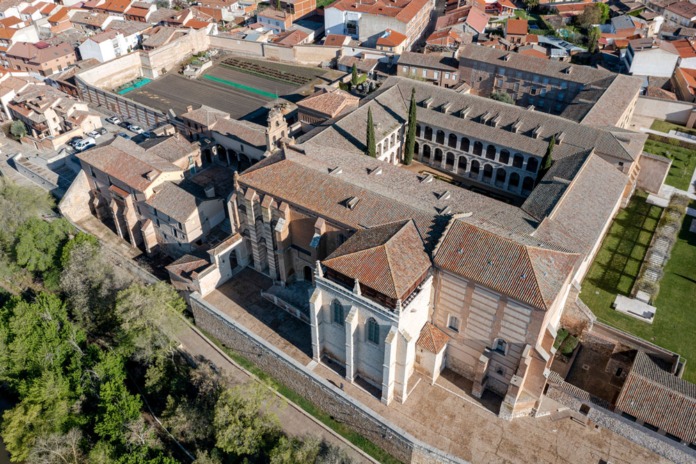 Arquitectura Técnica: una profesión con mucha historia