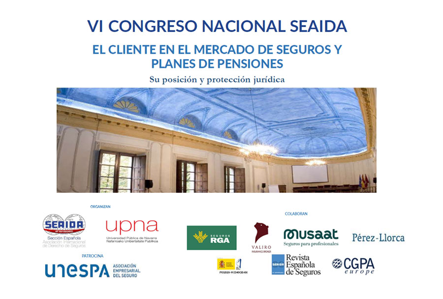 Musaat, colaborador del VI Congreso Nacional de SEAIDA