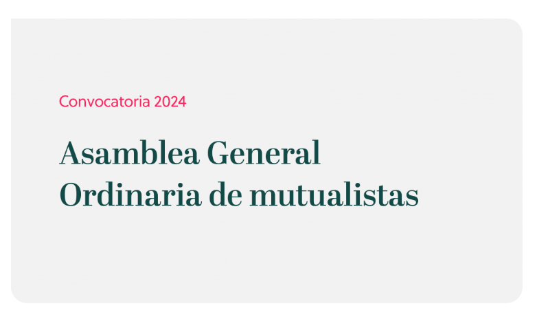 Musaat celebrará su Asamblea General Ordinaria el próximo 20 de junio de 2024