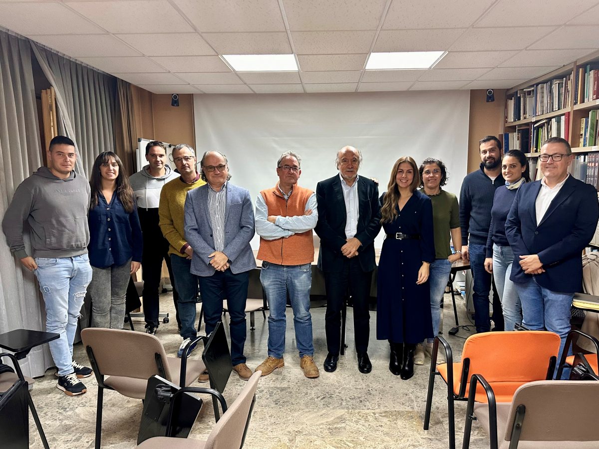 La Fundación Musaat y el COAAT de Soria organizan una jornada técnica sobre casos prácticos de aplicación del Código Estructural