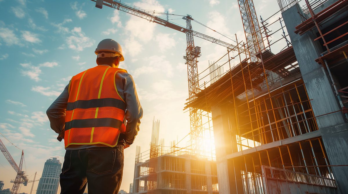 2 de junio: Día de la Arquitectura Técnica