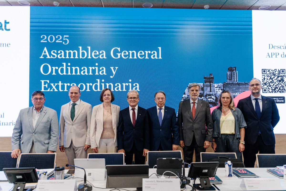 La Asamblea General de Musaat aprueba las cuentas y la gestión de 2024