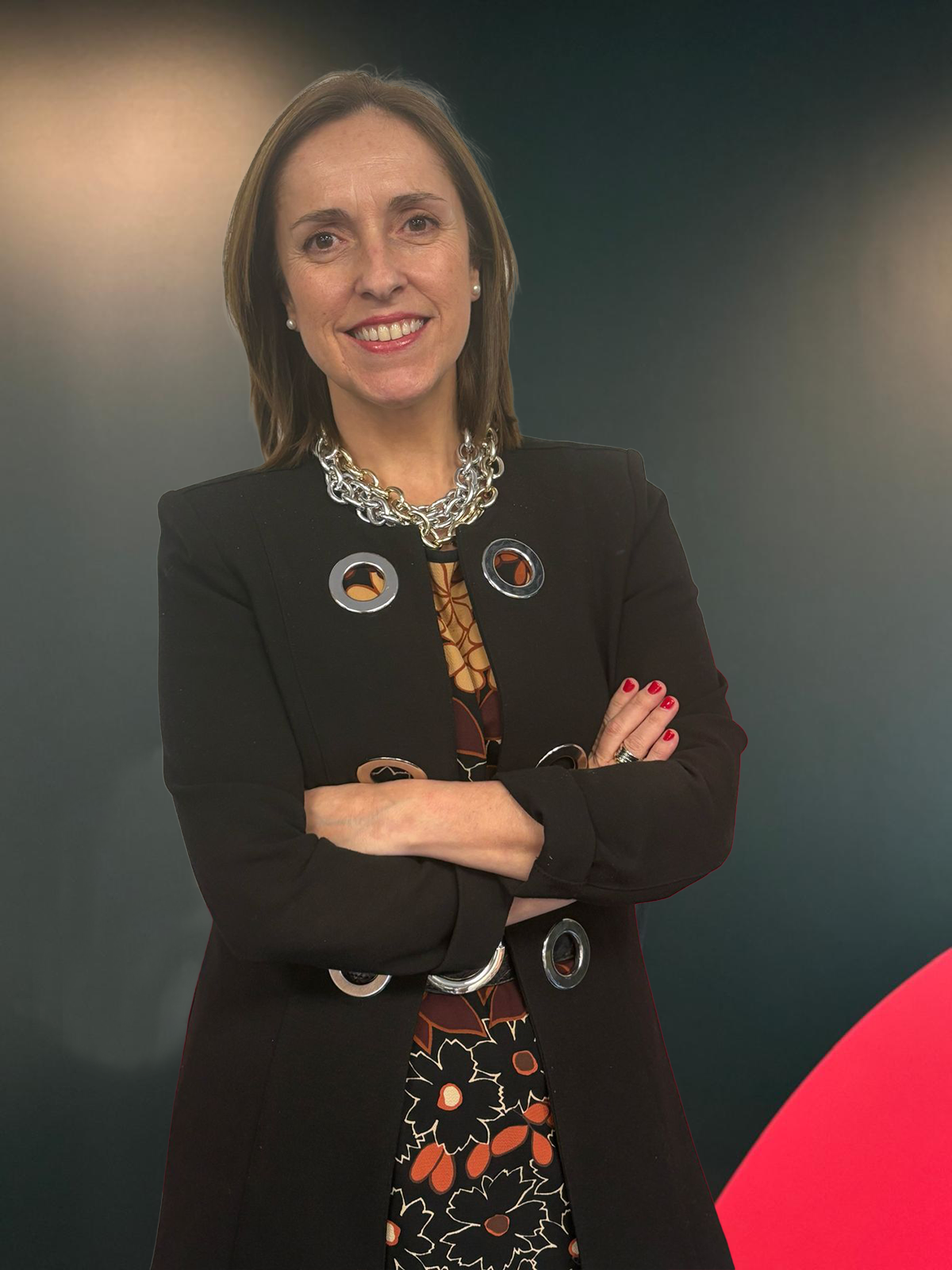 Musaat refuerza su equipo con la incorporación de Marisa Vea Herce como Directora Legal