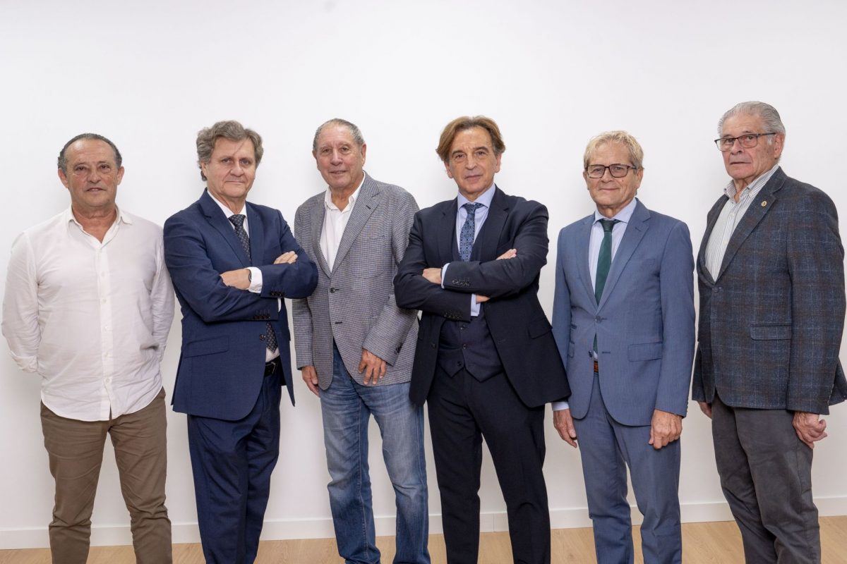 La Fundación Musaat renueva su Patronato