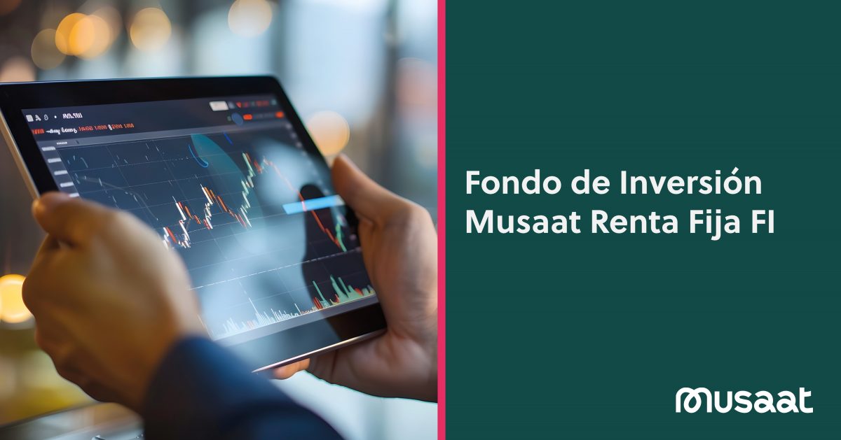 Musaat y ACCI constituyen un fondo de inversión de renta fija