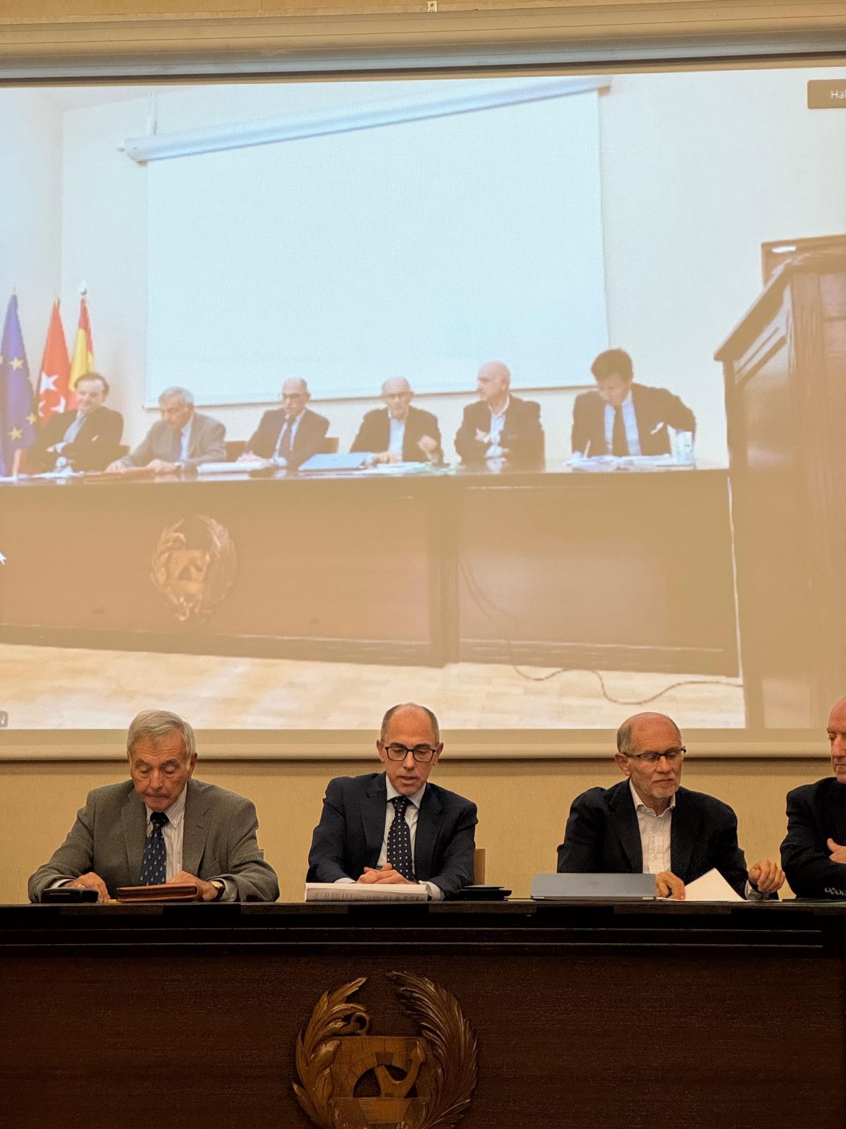 Musaat patrocina la jornada “Los 25 años de la Ley de Ordenación de la Edificación” de AECCTI