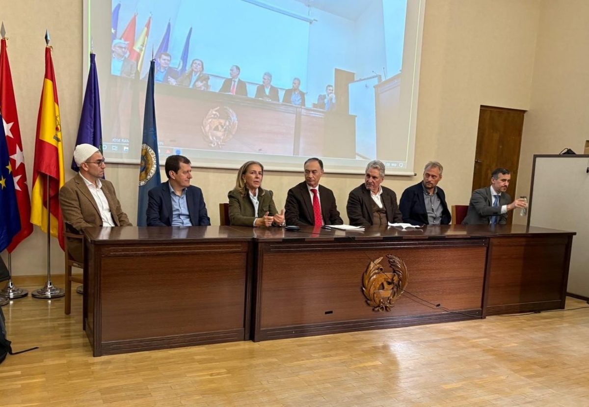 Musaat patrocina la cuarta jornada sobre “Los 25 años de la Ley de Ordenación de la Edificación”