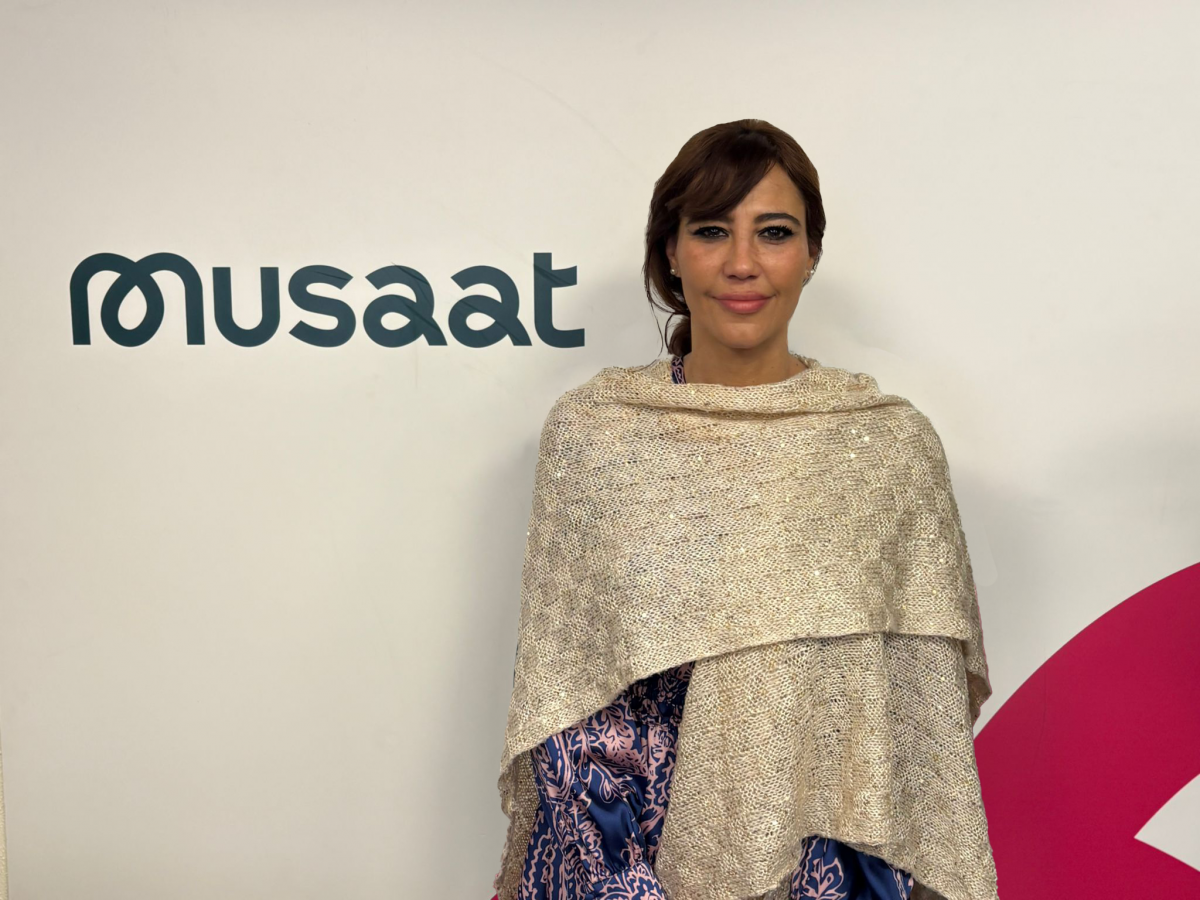 Musaat promociona a Ruth Wizner a directora comercial de la compañía