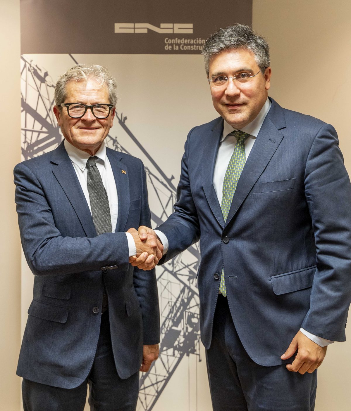 Musaat y la CNC renuevan su acuerdo de colaboración