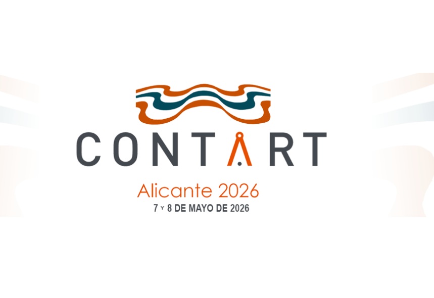 Así será nuestra presencia en CONTART Alicante 