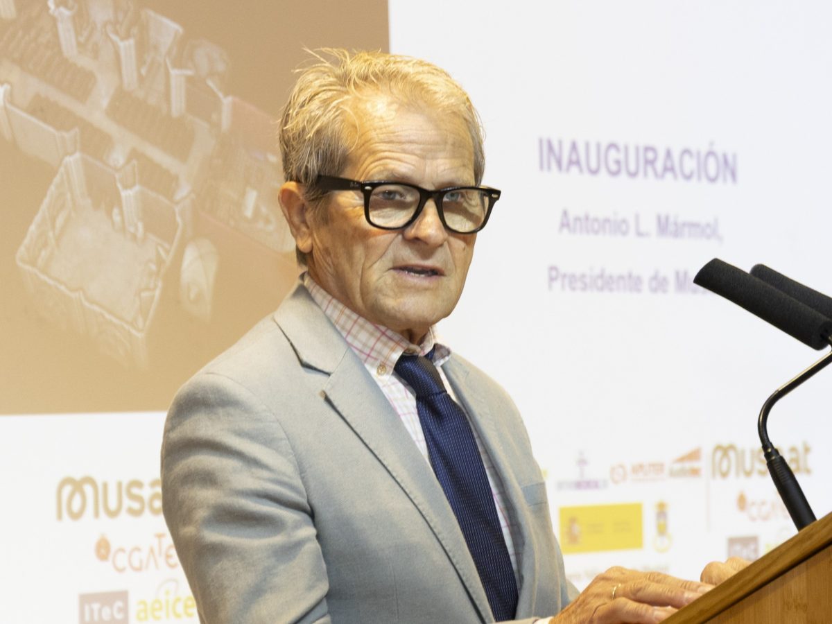 Musaat participa en el II Foro sobre Urbanismo Multidimensional